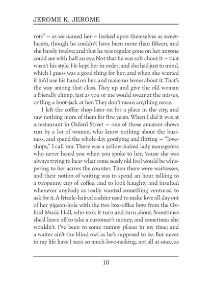 Les observations d'Henry et les notes du roman = Наблюдения Генри и Как мы писали роман: на англ.яз