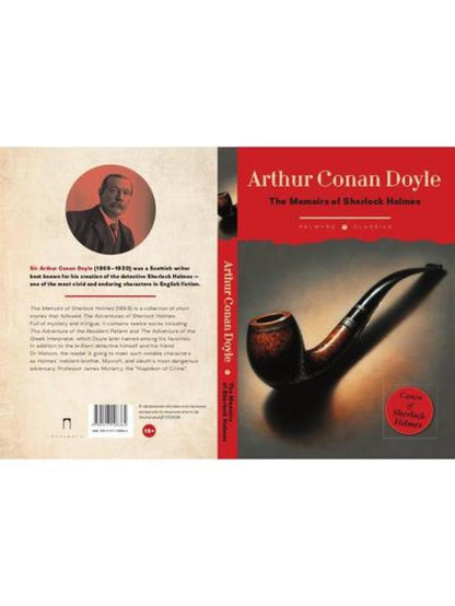 Les Mémoires de Sherlock Holmes