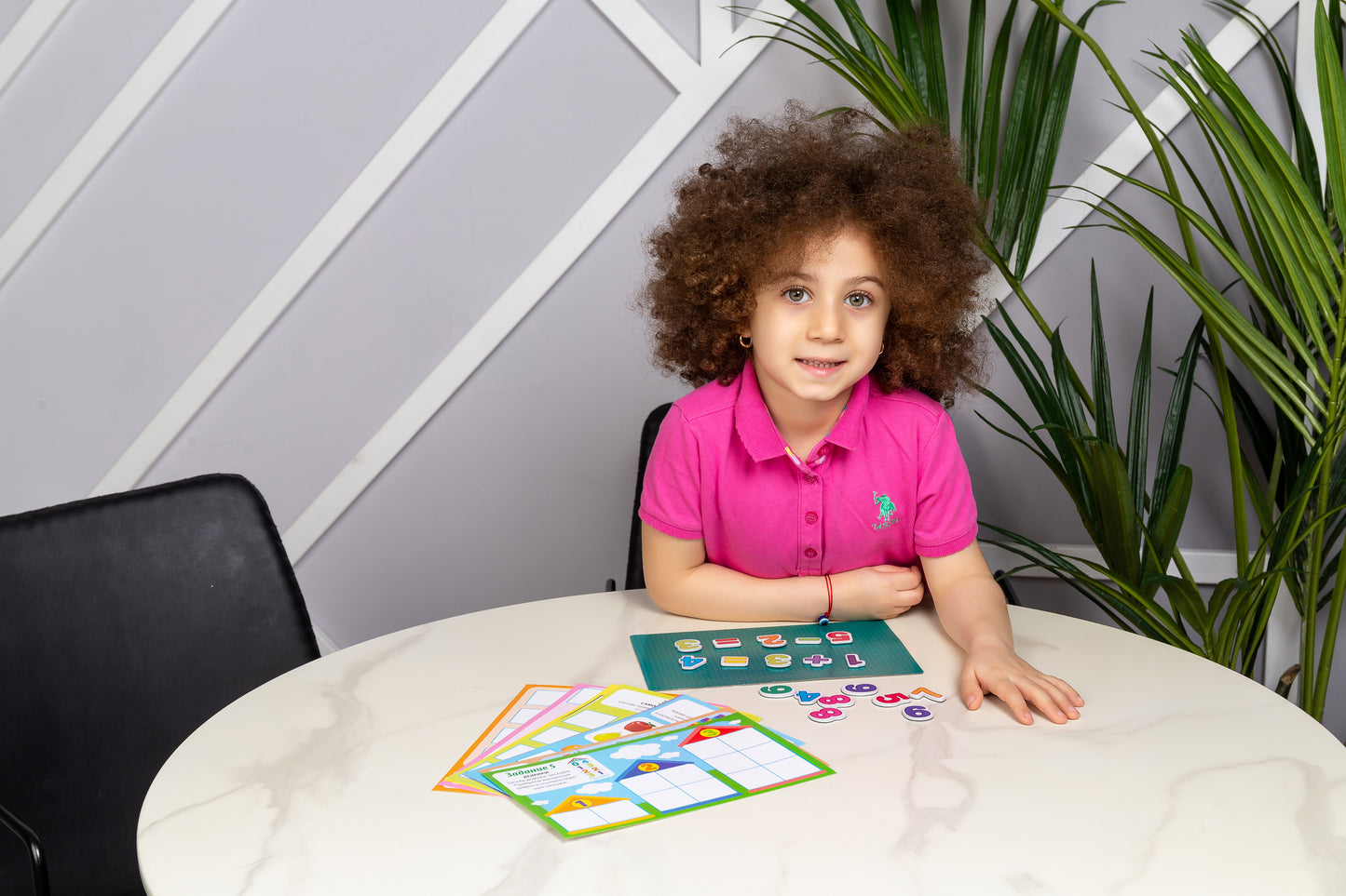 ИГРА МАГНИТНАЯ "АРИФМЕТИКА МАГНИТНАЯ С ЗАДАНИЯМИ" СЕРИЯ МАГНИТНЫЕ ИСТОРИИ в кор.14шт