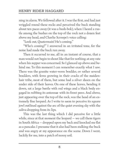 La Fleur Sainte = Священный цветок: на англ.яз