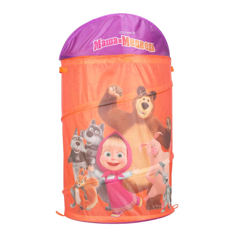 Corps pour le jeu Masha et Medvedь 43*60cm IJG ВМЕСТЕ en cor.24шт