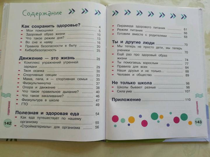 Онищенко. Здорово быть здоровым. 1-4 классы. Учебное пособие /ШкР