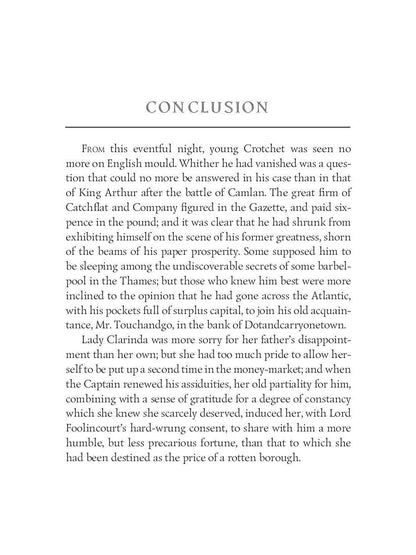 Château de Crotchet = Замок капризов: на англ.яз