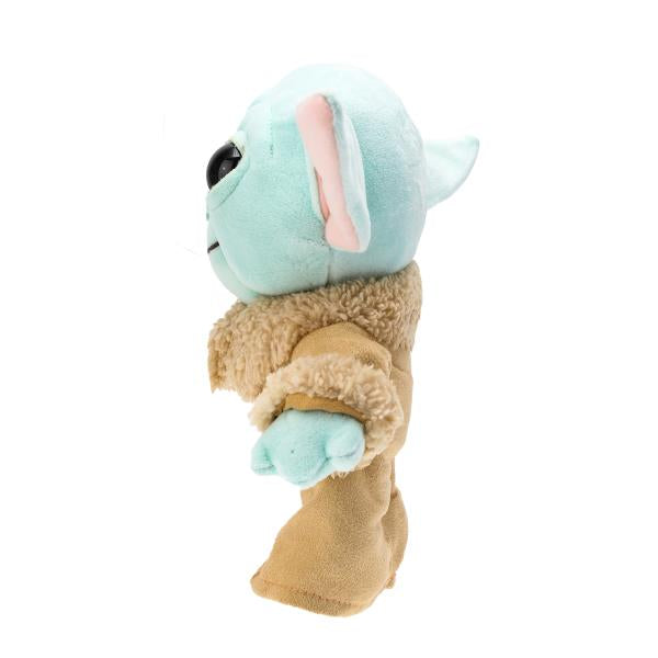 Jouet pour bébé, 20 cm, avec puce musicale, dans un paquet de musique 24 pouces