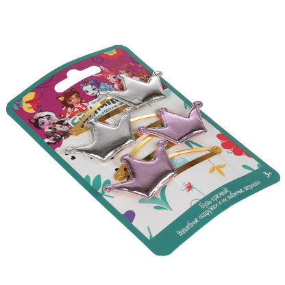 Accessoires pour enfants de l'EPS pour l'achat de couronne, 4 pièces, LM LEI, jusqu'à 10 pièces en cor.100уп