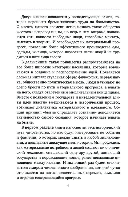 Эра Профицита