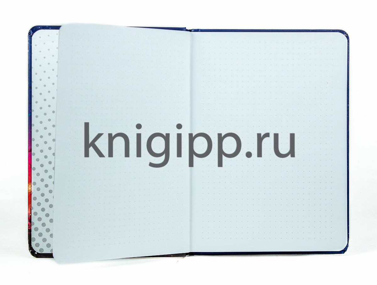 ТОЧКАБУК. ЛУНА