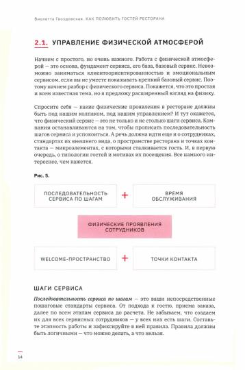 Как полюбить гостей ресторана: эмоциональный сервис