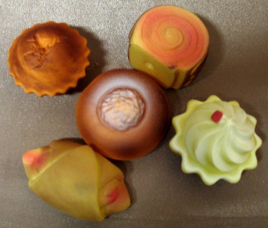 Огонек. Набор выпечки арт.С-894 /10