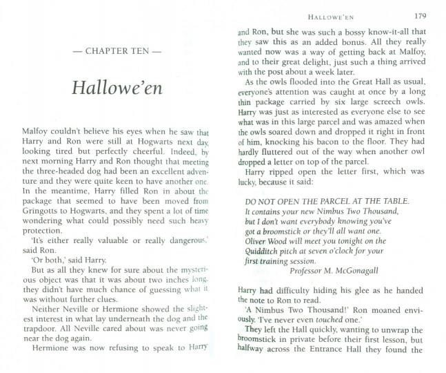 Harry Potter and the Philosopher's Stone J.K. Rowling Гарри Поттер и Философский камень Д.К. Роулинг / Книги на английском языке