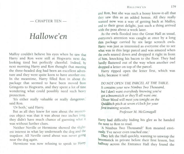 Harry Potter et la pierre philosophale JK Rowling Garri Potter et la star philosophale D.K. РоульING / Книги на английском языке