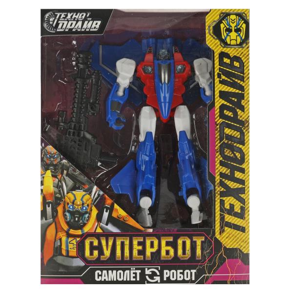 Transformateur de robot en SAMSUNG, cor.13*17,5*5 cm, ТЕХНОДРАЙВ en cor.2*96шт