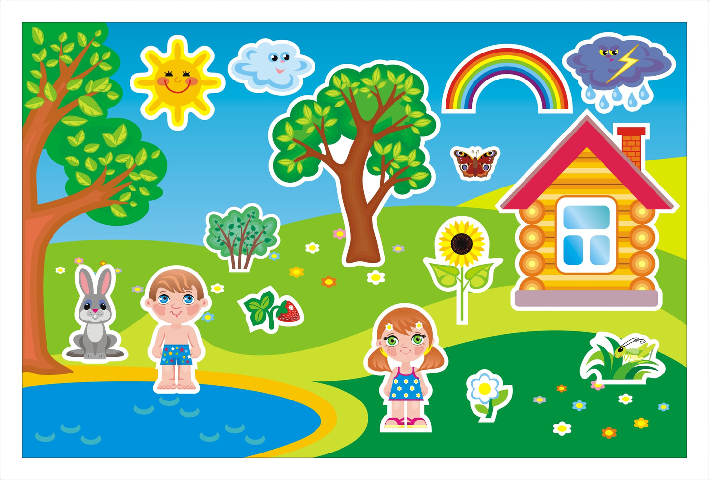 01542 Histoire magnétique. La ville de Brême