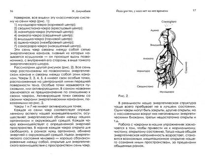 Йога для тех, у кого нет на нее времени. 3-е изд