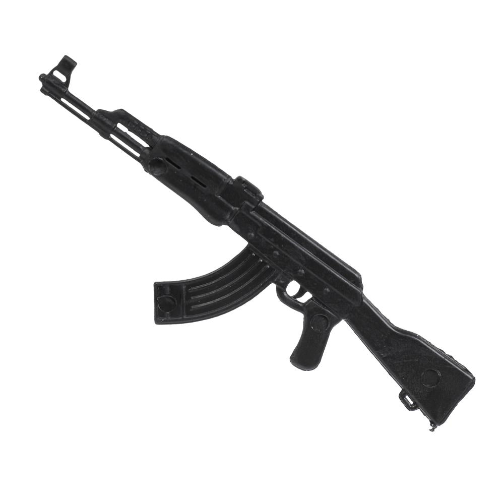 Набор солдатиков ПОЛИЦИЯ с оружием, блист.23,5*19*3,5см ИГРАЕМ ВМЕСТЕ в кор.2*120шт