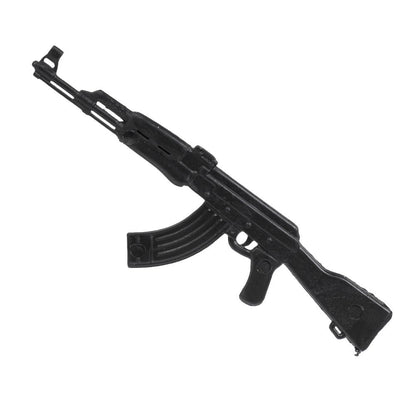 Набор солдатиков ПОЛИЦИЯ с оружием, блист.23,5*19*3,5см ИГРАЕМ ВМЕСТЕ в кор.2*120шт