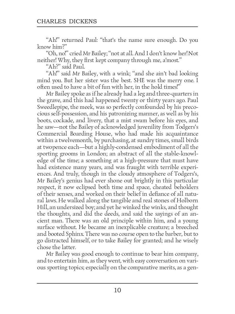 The Life and Adventures of Martin Chuzzlewit 2 = Мартин Чезлвит 2. Т. 2: на англ.яз