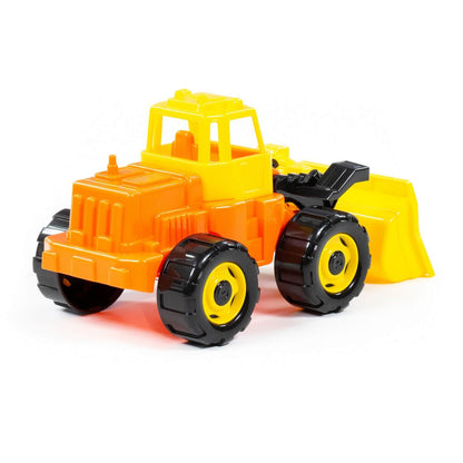 Полесье. Tracteur-poussin "Геракл" art.22370 /12