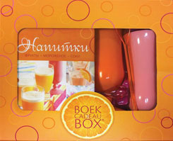 Напитки.Подарочный набор (книга,+2 бокала,+2 ложки)