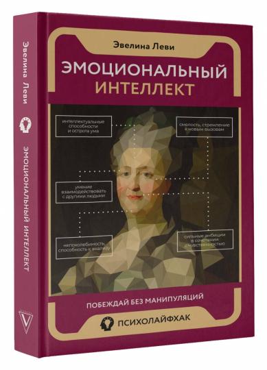 Эмоциональный интеллект: побеждай без манипуляций