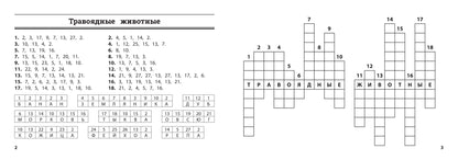 Окружающий мир: умные кейворды для начальной школы