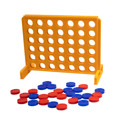 ИГРА НАСТОЛЬНАЯ "КТО ПЕРВЫЙ" в кор.10шт