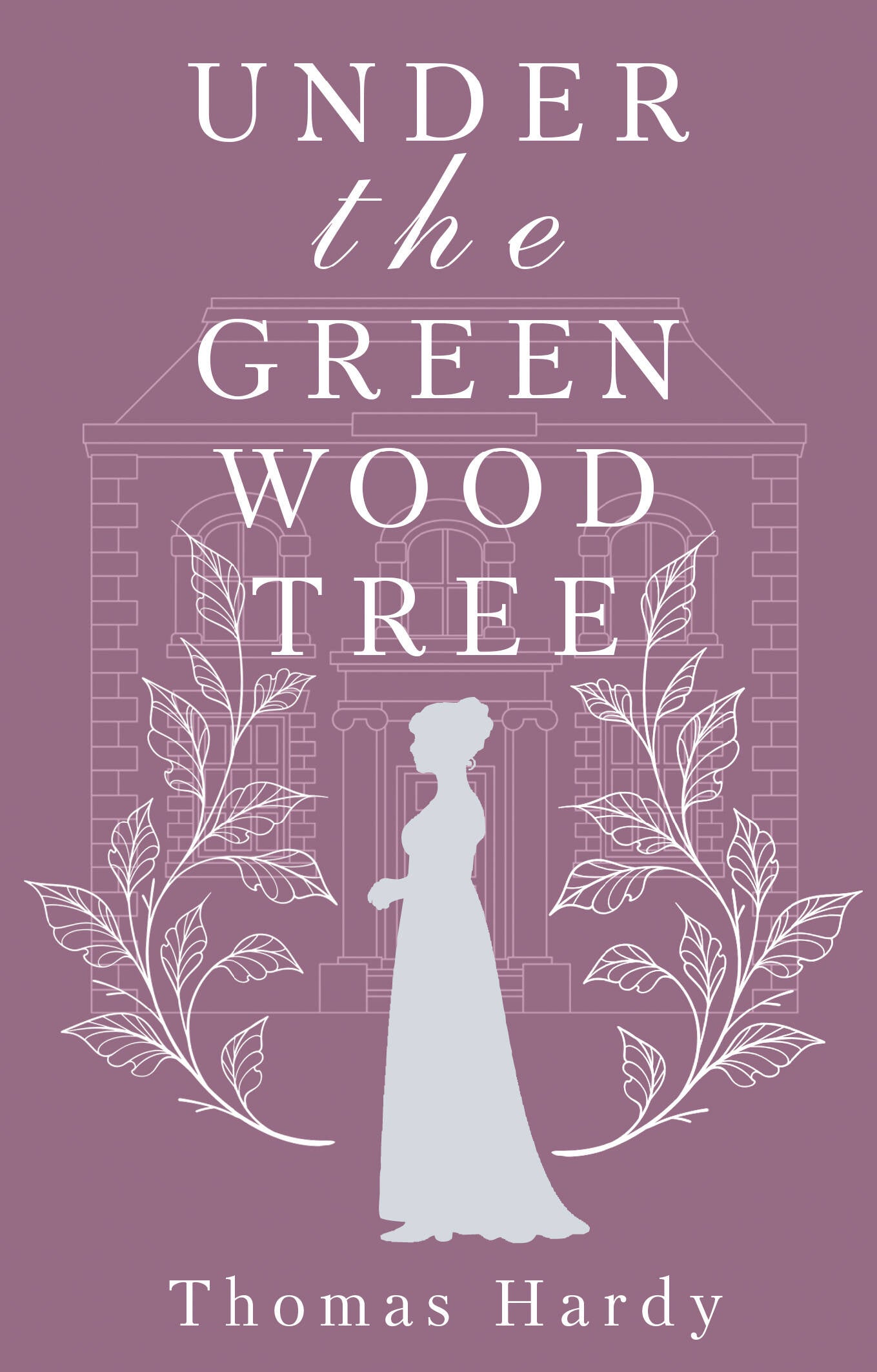Under the Greenwood Tree = Под деревом зелёным