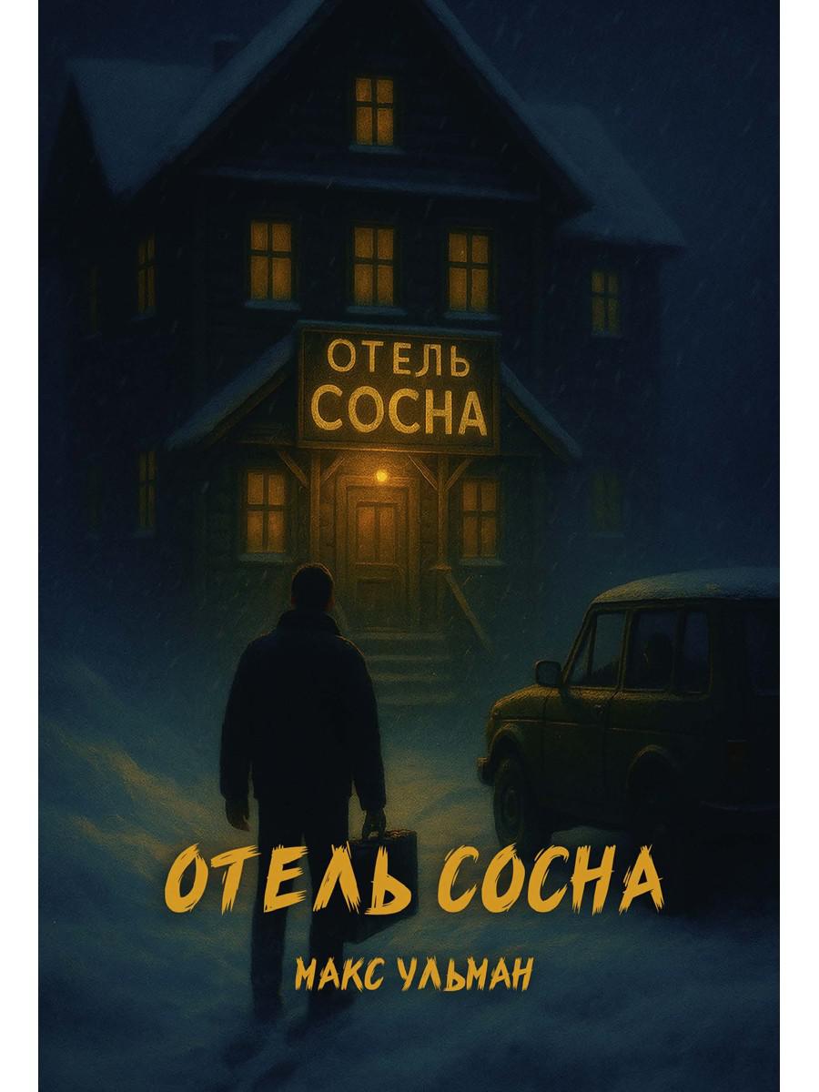 Отель "Сосна"