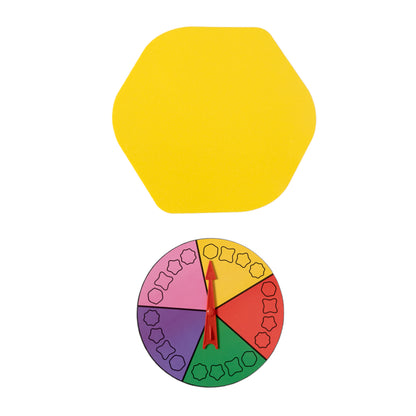 Игра напольная для детей "Беги от Лавы" (TomToyer)