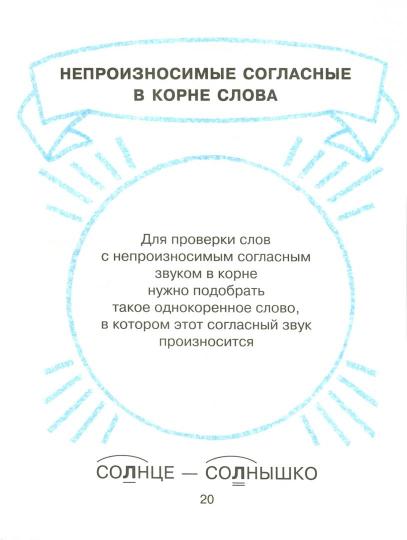 Начальная школа. Тренировочные упражнения в картинках: Русский язык, математика, литературное чтение. 2 classes. / Ушакова.