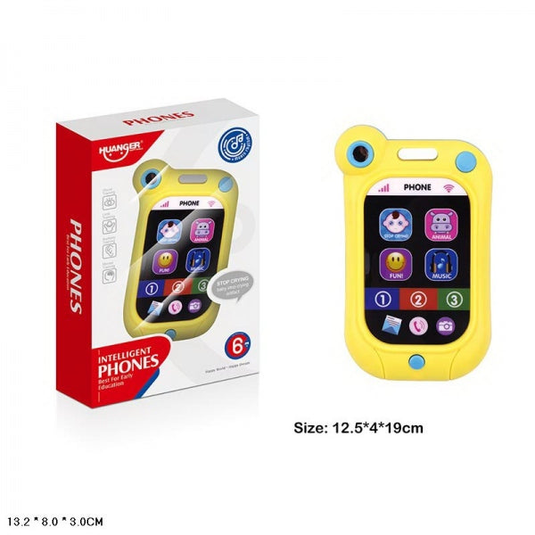 Votre téléphone est à la batte. HE0508 dans le cor. dans le cor.2*60шт