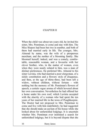 Washington Square = Вашингтонская площадь: роман на англ.яз. James H.