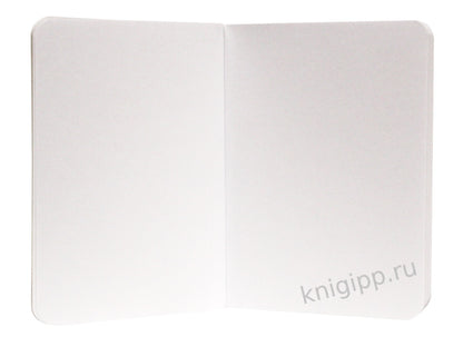 MyArt. Pocket ArtBook. Девушка с волками