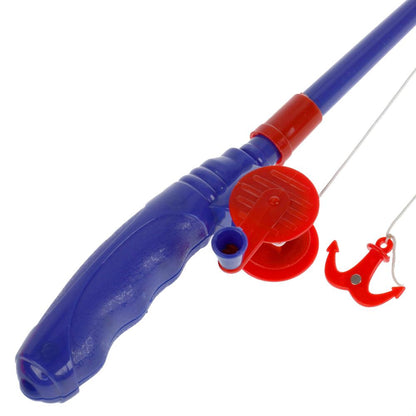 ИГРА РЫБАЛКА ТРИ КОТА "ИГРАЕМ ВМЕСТЕ" ЦВЕТ В АССОРТ. НА БЛИСТЕРЕ (РУСС. УП.) 53*24*2СМ в кор.2*36шт