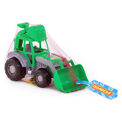 Alors. Tracteur "Мастер" экскаватор арт.35318 /12