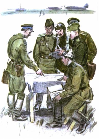 36.6ДЛ.ДоВОВ.Старая гильза (6+)