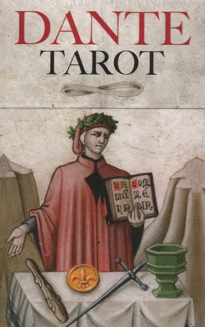 Таро Данте