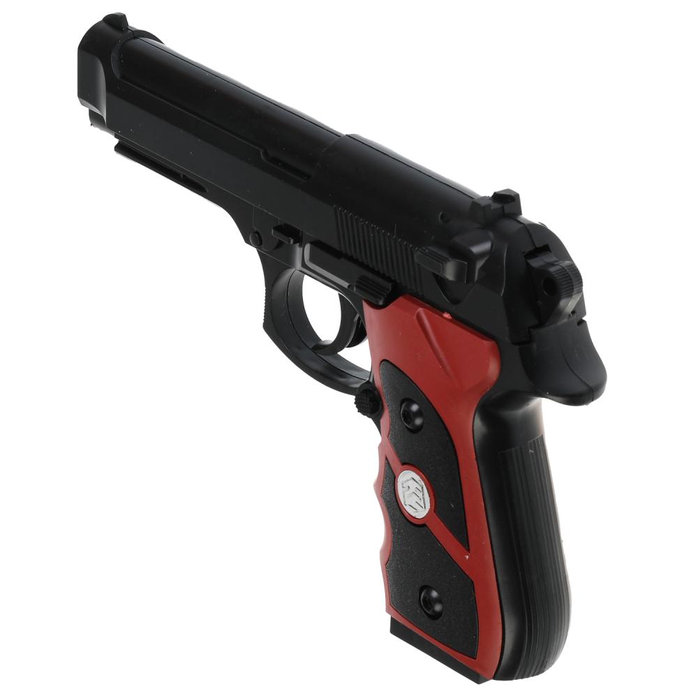 Pistolet, chargeur simple 559 dans un paquet. dans le cor.2*36шт