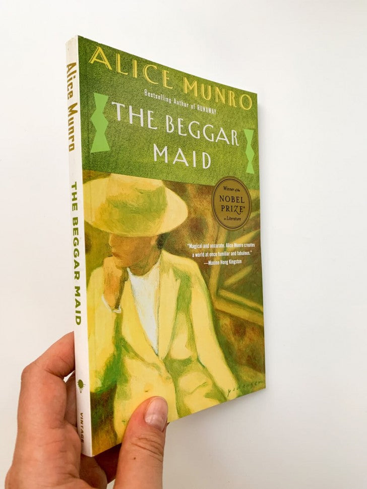 The Beggar Maid ( Нищая горничная)