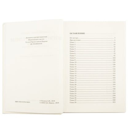 Жизнь с Евангелием. Комментарии к Евангелию от Матфея. — 2-е изд. , доп., испр.