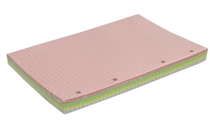 Bloc écran 200 litres, А5, tonnier, 4цв,С0610-01