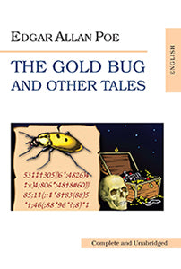 Золотой жук и другие рассказы (На английском языке) // Le Bug d'or et autres contes