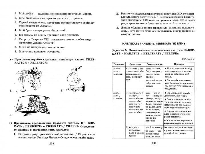 Лексика и словообразование: учеб. je peux