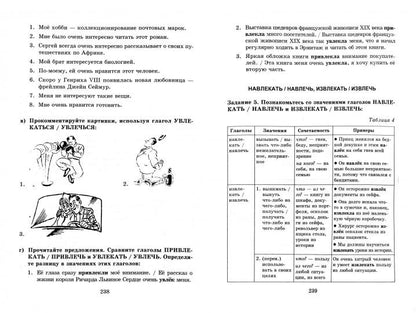 Лексика и словообразование: учеб. je peux