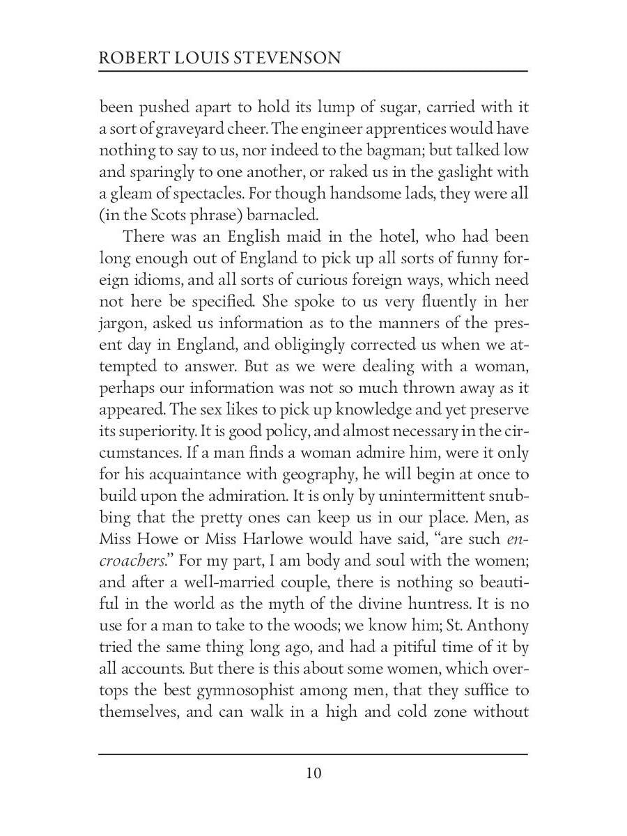 Un voyage intérieur = Путешествие вглубь страны: на англ.яз