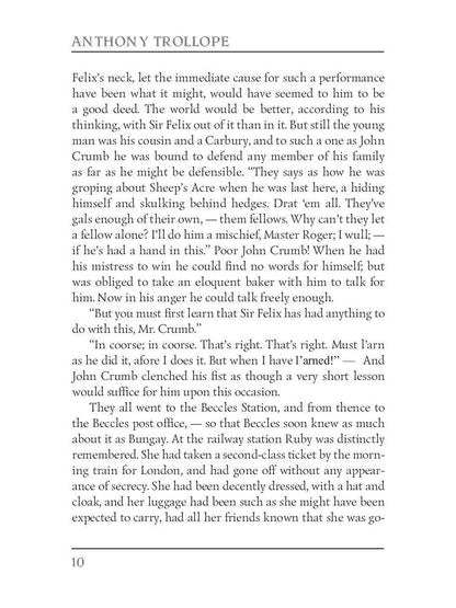 The Way We Live Now 2 = Как мы теперь живем 2: книга на англ.яз