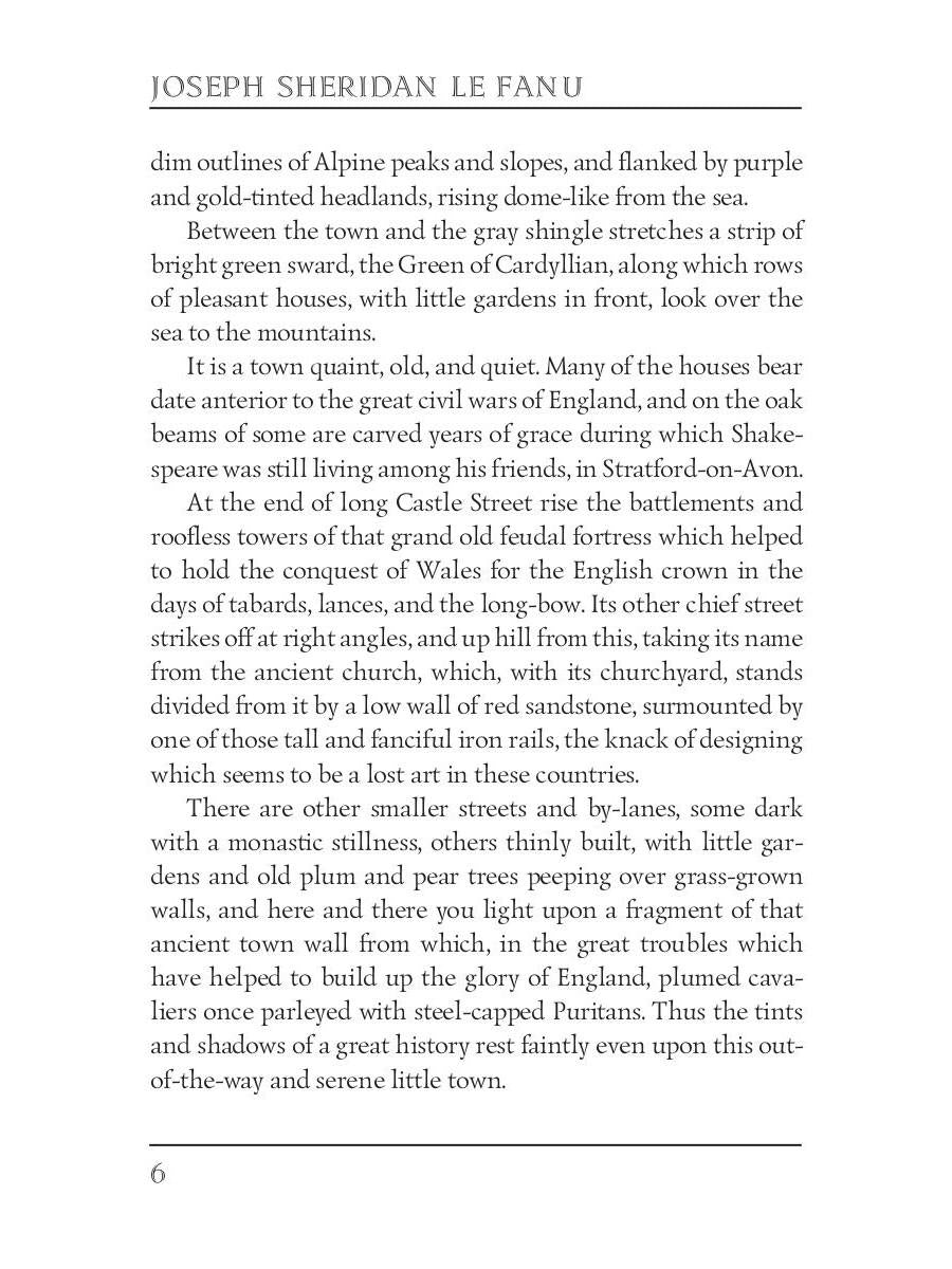 The Tenants of Malory 1 = Арендаторы Малори 1: на англ.яз