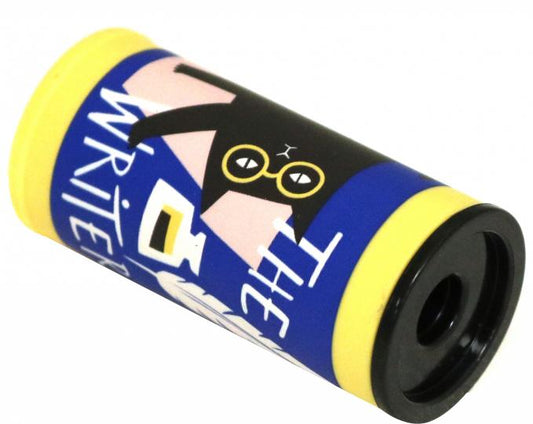 Точилка 1отв.Writer,кот,BSSH001-03