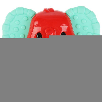 Развивающая игрушка слоник на блист. Умка в кор.2*120шт
