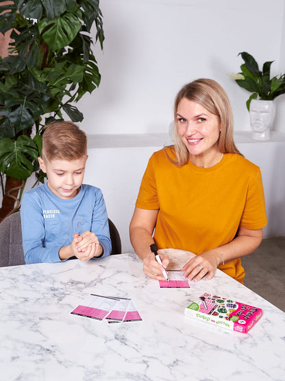 Игра настольная "Покер на костях" Aктив time